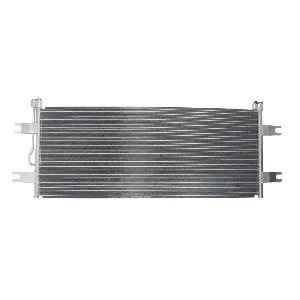 Kondenzator, klima-uređaj THERMOTEC KTT110461 IC-DDF8CA