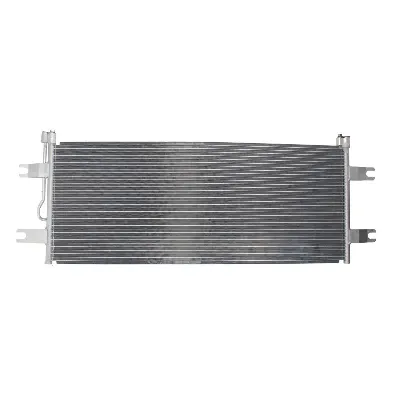 Kondenzator, klima-uređaj THERMOTEC KTT110461 IC-DDF8CA