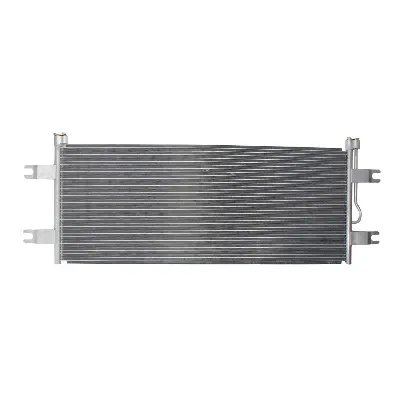 Kondenzator, klima-uređaj THERMOTEC KTT110461 IC-DDF8CA