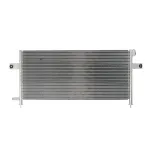 Kondenzator, klima-uređaj THERMOTEC KTT110463 IC-DDF8CC