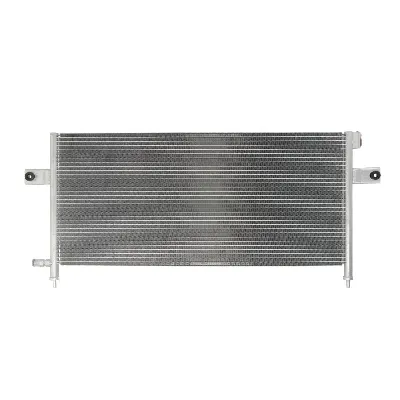 Kondenzator, klima-uređaj THERMOTEC KTT110463 IC-DDF8CC