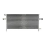 Kondenzator, klima-uređaj THERMOTEC KTT110463 IC-DDF8CC