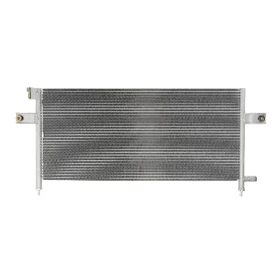 Kondenzator, klima-uređaj THERMOTEC KTT110463 IC-DDF8CC