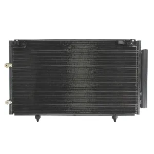 Kondenzator, klima-uređaj THERMOTEC KTT110464 IC-DDF8CD