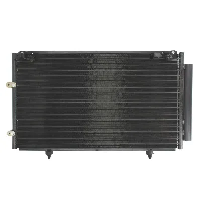 Kondenzator, klima-uređaj THERMOTEC KTT110464 IC-DDF8CD