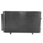 Kondenzator, klima-uređaj THERMOTEC KTT110464 IC-DDF8CD
