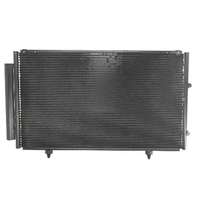 Kondenzator, klima-uređaj THERMOTEC KTT110464 IC-DDF8CD