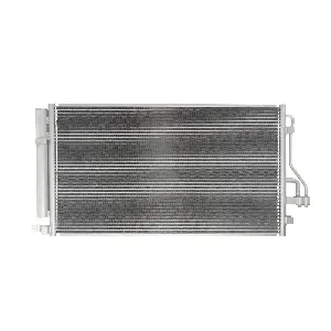 Kondenzator, klima-uređaj THERMOTEC KTT110466 IC-DDF8CF