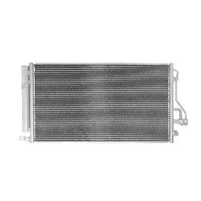 Kondenzator, klima-uređaj THERMOTEC KTT110466 IC-DDF8CF