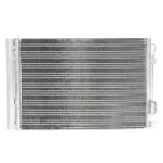 Kondenzator, klima-uređaj THERMOTEC KTT110467 IC-DDF8D0