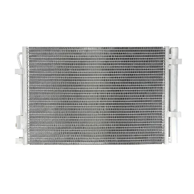 Kondenzator, klima-uređaj THERMOTEC KTT110467 IC-DDF8D0