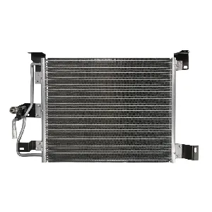 Kondenzator, klima-uređaj THERMOTEC KTT110470 IC-DDF8D3