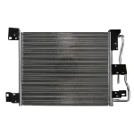 Kondenzator, klima-uređaj THERMOTEC KTT110470 IC-DDF8D3