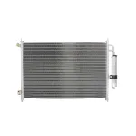 Kondenzator, klima-uređaj THERMOTEC KTT110471 IC-DDF8D4