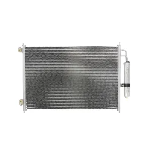 Kondenzator, klima-uređaj THERMOTEC KTT110471 IC-DDF8D4
