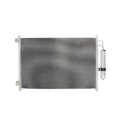 Kondenzator, klima-uređaj THERMOTEC KTT110471 IC-DDF8D4