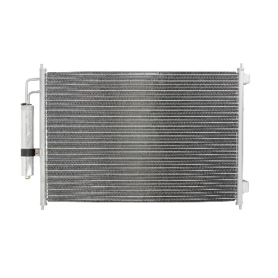 Kondenzator, klima-uređaj THERMOTEC KTT110471 IC-DDF8D4