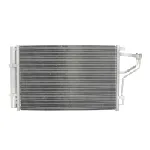 Kondenzator, klima-uređaj THERMOTEC KTT110472 IC-DDF8D5