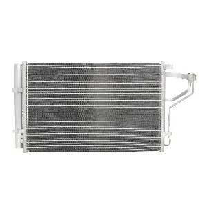 Kondenzator, klima-uređaj THERMOTEC KTT110472 IC-DDF8D5
