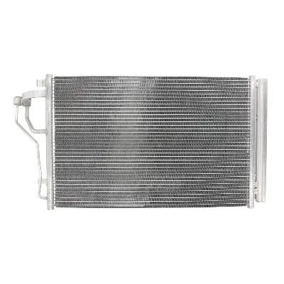 Kondenzator, klima-uređaj THERMOTEC KTT110472 IC-DDF8D5