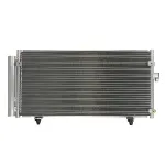 Kondenzator, klima-uređaj THERMOTEC KTT110473 IC-DDF8D6