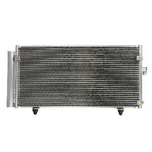 Kondenzator, klima-uređaj THERMOTEC KTT110473 IC-DDF8D6