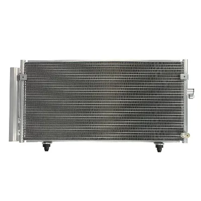 Kondenzator, klima-uređaj THERMOTEC KTT110473 IC-DDF8D6