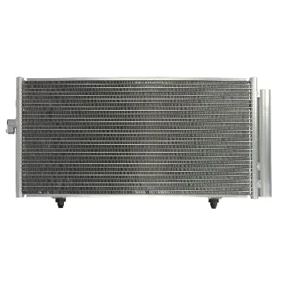Kondenzator, klima-uređaj THERMOTEC KTT110473 IC-DDF8D6