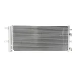 Kondenzator, klima-uređaj THERMOTEC KTT110476 IC-DDF8D9