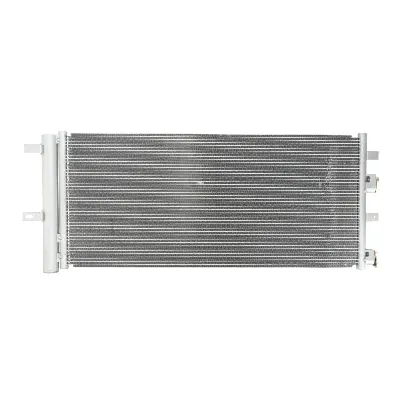 Kondenzator, klima-uređaj THERMOTEC KTT110476 IC-DDF8D9
