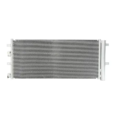 Kondenzator, klima-uređaj THERMOTEC KTT110476 IC-DDF8D9