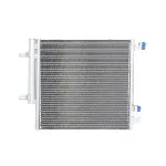 Kondenzator, klima-uređaj THERMOTEC KTT110477 IC-DDF8DA