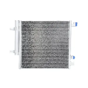 Kondenzator, klima-uređaj THERMOTEC KTT110477 IC-DDF8DA