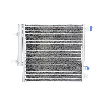 Kondenzator, klima-uređaj THERMOTEC KTT110477 IC-DDF8DA