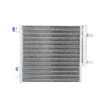 Kondenzator, klima-uređaj THERMOTEC KTT110477 IC-DDF8DA