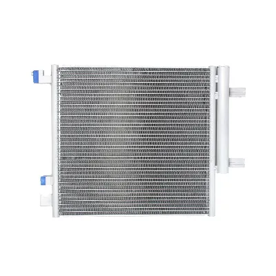 Kondenzator, klima-uređaj THERMOTEC KTT110477 IC-DDF8DA