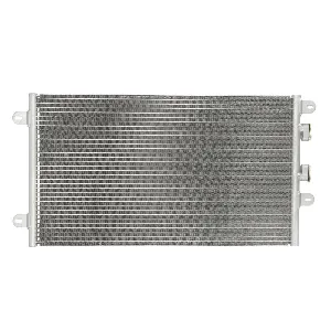 Kondenzator, klima-uređaj THERMOTEC KTT110478 IC-DDF8DB