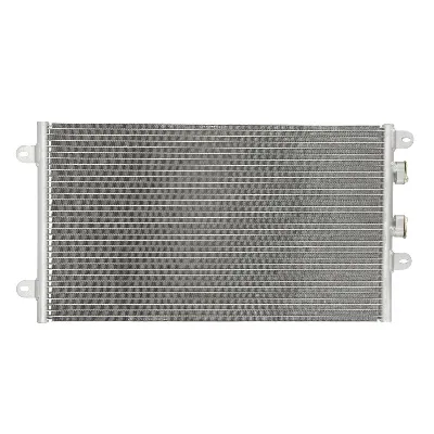 Kondenzator, klima-uređaj THERMOTEC KTT110478 IC-DDF8DB