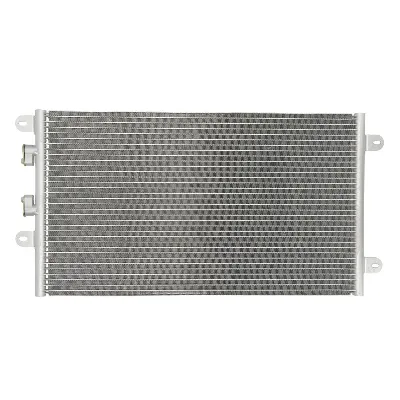 Kondenzator, klima-uređaj THERMOTEC KTT110478 IC-DDF8DB