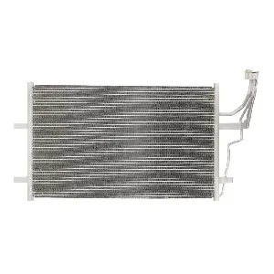 Kondenzator, klima-uređaj THERMOTEC KTT110480 IC-DDF8DD
