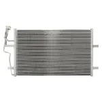 Kondenzator, klima-uređaj THERMOTEC KTT110480 IC-DDF8DD