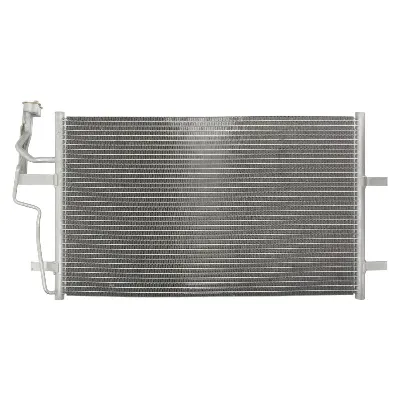 Kondenzator, klima-uređaj THERMOTEC KTT110480 IC-DDF8DD