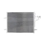 Kondenzator, klima-uređaj THERMOTEC KTT110482 IC-DDF8DF