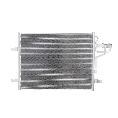 Kondenzator, klima-uređaj THERMOTEC KTT110482 IC-DDF8DF