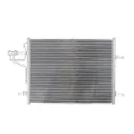 Kondenzator, klima-uređaj THERMOTEC KTT110482 IC-DDF8DF