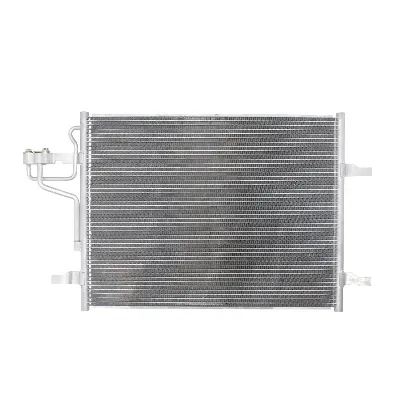 Kondenzator, klima-uređaj THERMOTEC KTT110482 IC-DDF8DF