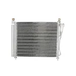 Kondenzator, klima-uređaj THERMOTEC KTT110483 IC-DDF8E0