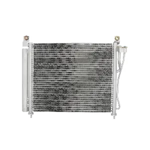 Kondenzator, klima-uređaj THERMOTEC KTT110483 IC-DDF8E0