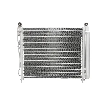 Kondenzator, klima-uređaj THERMOTEC KTT110483 IC-DDF8E0