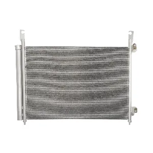 Kondenzator, klima-uređaj THERMOTEC KTT110484 IC-DDF8E1